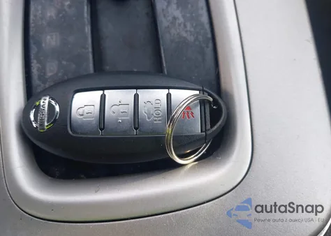 2015 Nissan Sentra Sv from USA, damaged, VIN 3N1AB7AP4FY333807